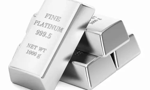 सरकार ने Platinum इंपोर्ट पर रोक लगाई, सोने की अवैध आड़ रोकने के लिए