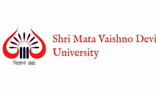 SMVDU ने नए एकेडमिक सेशन के लिए एडमिशन रजिस्ट्रेशन शुरू किया