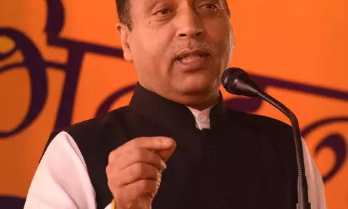 BJP विधायक फंड बहाल करने के मुद्दे पर हिमाचल के राज्यपाल शिव प्रताप शुक्ला से मिलेगी