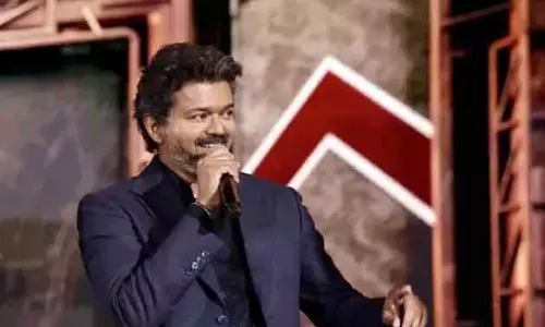 Thalapathy Vijay को मद्रास हाई कोर्ट में ₹1.5 करोड़ जुर्माने का झटका Thalapathy Vijay को मद्रास हाई कोर्ट में ₹1.5 करोड़ जुर्माने का झटका