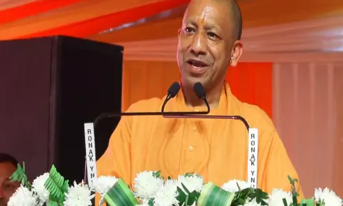 Yogi Adityanath: उत्तर प्रदेश अर्थव्यवस्था में महत्वपूर्ण मोड़