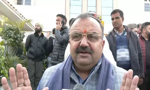 अधिकारियों और पार्टी कार्यकर्ताओं का मनोबल बढ़ा: अमित शाह के राज्य दौरे पर BJP का बयान