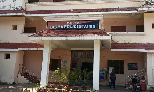 Rourkela में 10वीं क्लास की छात्रा संदिग्ध परिस्थितियों में मृत पाई गई