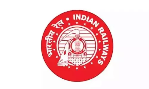 South Central Railway ने नए प्रोजेक्ट और हाई-स्पीड रेल की घोषणा की South Central Railway ने नए प्रोजेक्ट और हाई-स्पीड रेल की घोषणा की