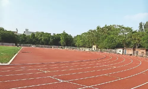 Ambala: बड़ागढ़ में नए हॉकी मैदान से खिलाड़ियों को मिलेगा बड़ा लाभ