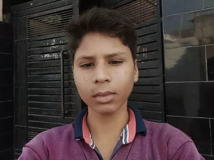 Yamunanagar: 14 साल का छात्र लेटर छोड़कर गायब, दिल्ली में मिली जानकारी Yamunanagar: 14 साल का छात्र लेटर छोड़कर गायब, दिल्ली में मिली जानकारी
