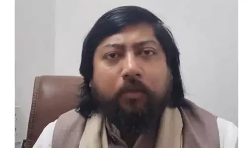 पश्चिम बंगाल कर्मचारियों के लिए 25% महंगाई भत्ता: Nisith Pramanik