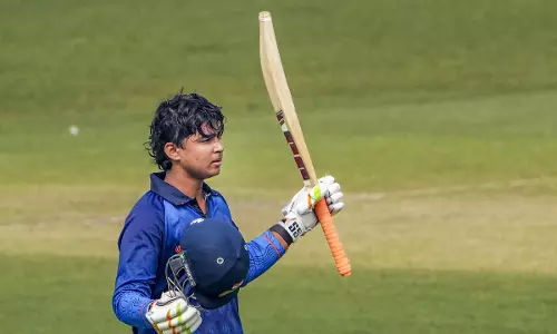 ICC U-19 World Cup 2026: इंडिया ने इंग्लैंड को 100 रनों से हराया