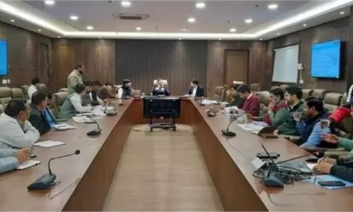 Gurgaon: प्रदूषण कम करने गुड़गांव में बड़े सड़क पुनर्विकास प्रोजेक्ट
