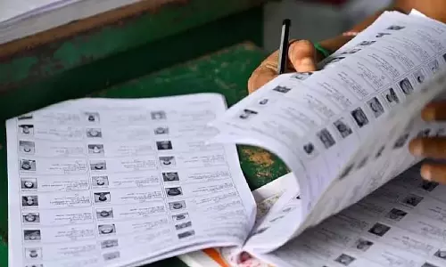 उत्तर प्रदेश में वोटर लिस्ट जारी होने में देरी, पश्चिम बंगाल ने Hearing की तारीख बढ़ाने की मांग की उत्तर प्रदेश में वोटर लिस्ट जारी होने में देरी, पश्चिम बंगाल ने Hearing की तारीख बढ़ाने की मांग की