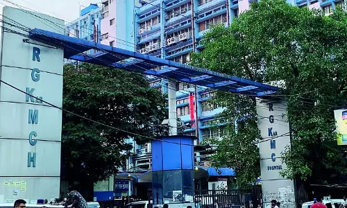 RG Karr मामले के बाद सीबीआई अधिकारी सीमा पाहूजा को प्रमोशन मिला