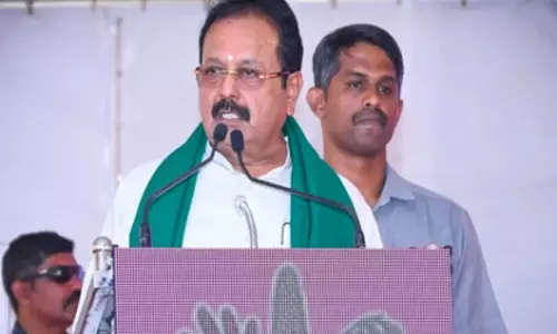 कृषि विकास और किसान कल्याण में Karnataka देश में सबसे आगे है: मंत्री