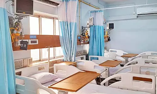 नगरपालिका अस्पतालों में Heart treatment उपलब्ध होगा नगरपालिका अस्पतालों में Heart treatment उपलब्ध होगा