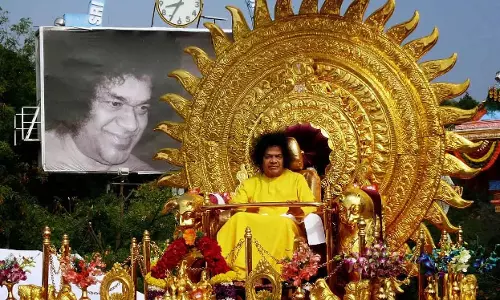 श्री सत्य साईं रन एंड राइड-2026 Vijayawada में 8 फरवरी को श्री सत्य साईं रन एंड राइड-2026 Vijayawada में 8 फरवरी को