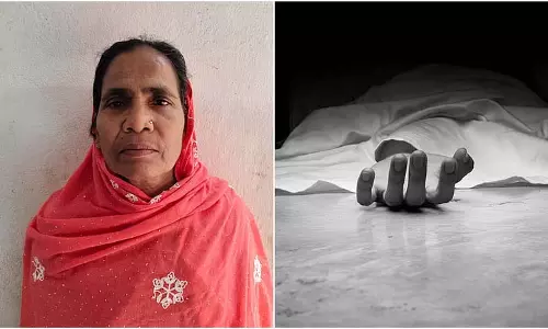 मुर्शिदाबाद में BLO की हार्ट अटैक से मौत, परिवार ने काम के दबाव को बताया वजह मुर्शिदाबाद में BLO की हार्ट अटैक से मौत, परिवार ने काम के दबाव को बताया वजह