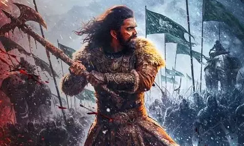 Nagabandham का टीज़र 15 फरवरी, महाशिवरात्रि पर होगा रिलीज़