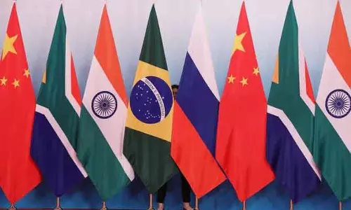 Russia - मिस्र BRICS अनाज एक्सचेंज बनाने के लिए सहयोग करेंगे