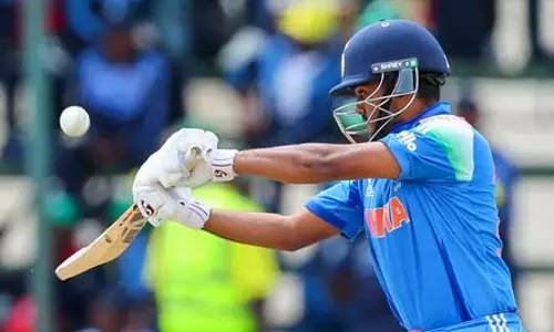 अब तक इन खिलाड़ियों ने बतौर कप्तान भारत को जिताए अंडर-19 वर्ल्ड कप खिताब अब तक इन खिलाड़ियों ने बतौर कप्तान भारत को जिताए अंडर-19 वर्ल्ड कप खिताब