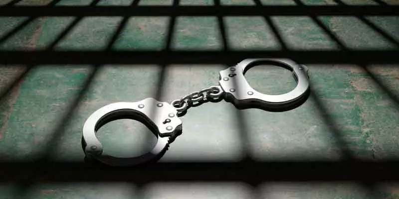 Kaithal रिश्वतखोरी मामले में जिला परिषद पार्षद, सहयोगी को 7 साल की जेल Kaithal रिश्वतखोरी मामले में जिला परिषद पार्षद, सहयोगी को 7 साल की जेल