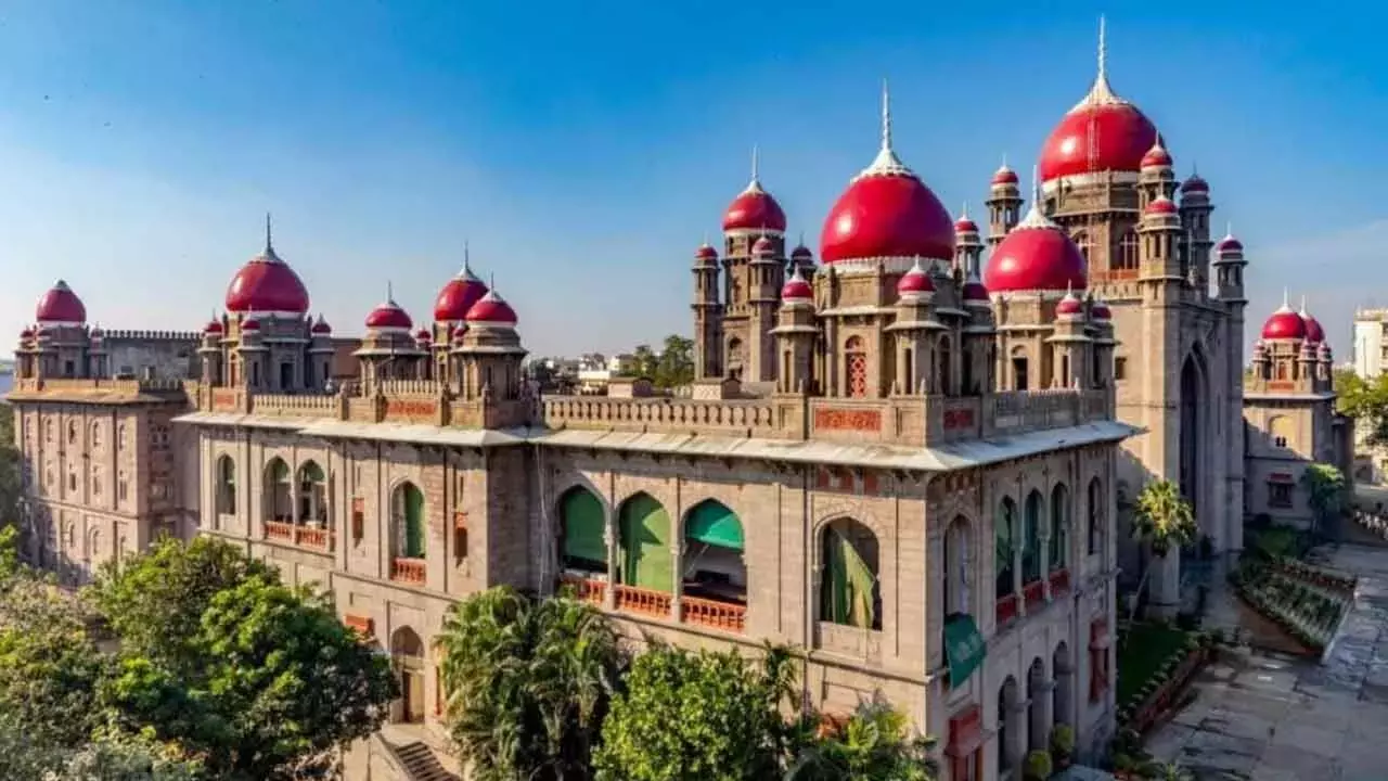 ग्रुप I के उम्मीदवारों को राहत, HC ने सिंगल-जज का आदेश रद्द किया ग्रुप I के उम्मीदवारों को राहत, HC ने सिंगल-जज का आदेश रद्द किया