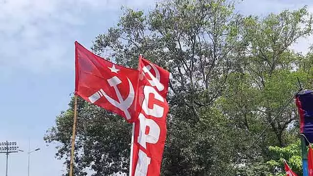 Tasmak एसोसिएशन की रैली चुनावी फायदे हासिल करने की एक कोशिश है Tasmak एसोसिएशन की रैली चुनावी फायदे हासिल करने की एक कोशिश है