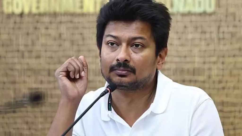 दक्षिणी ज़ोन DMK एग्जीक्यूटिव्स की बैठक 7 फरवरी को होगी दक्षिणी ज़ोन DMK एग्जीक्यूटिव्स की बैठक 7 फरवरी को होगी