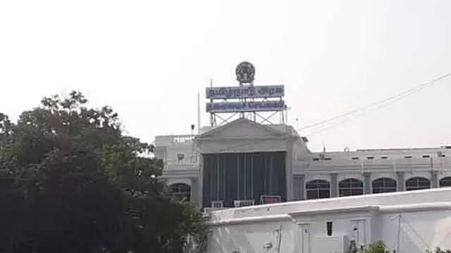 Tamil Nadu : माई ड्रीम, माई फ्यूचर वेबसाइट पर रजिस्टर करने के लिए आमंत्रण Tamil Nadu : माई ड्रीम, माई फ्यूचर वेबसाइट पर रजिस्टर करने के लिए आमंत्रण