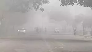 Punjab Weather: अगले तीन दिन तेज हवाओं का अलर्ट Punjab Weather: अगले तीन दिन तेज हवाओं का अलर्ट