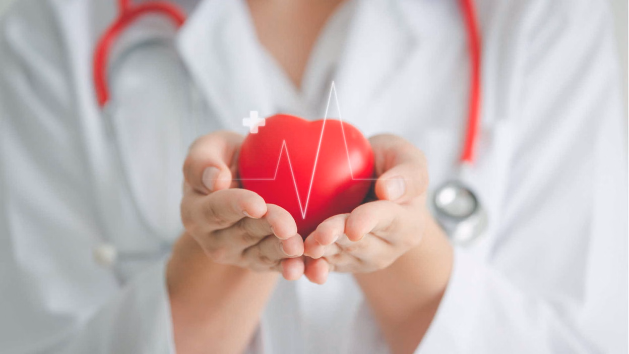 Health: पुरुषों में हार्ट डिजीज महिलाओं से 10 साल पहले Health: पुरुषों में हार्ट डिजीज महिलाओं से 10 साल पहले