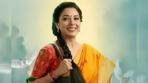 Anupama : प्रार्थना के एक गलत फैसले से होगी बर्बादी की शुरुआत, अनुपमा की बेटी बनाएगी नया प्लान Anupama : प्रार्थना के एक गलत फैसले से होगी बर्बादी की शुरुआत, अनुपमा की बेटी बनाएगी नया प्लान