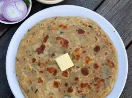 Aloo Roti Recipe: ब्रेकफास्ट में झटपट बनाएं फेवरेट आलू की रोटी Aloo Roti Recipe: ब्रेकफास्ट में झटपट बनाएं फेवरेट आलू की रोटी
