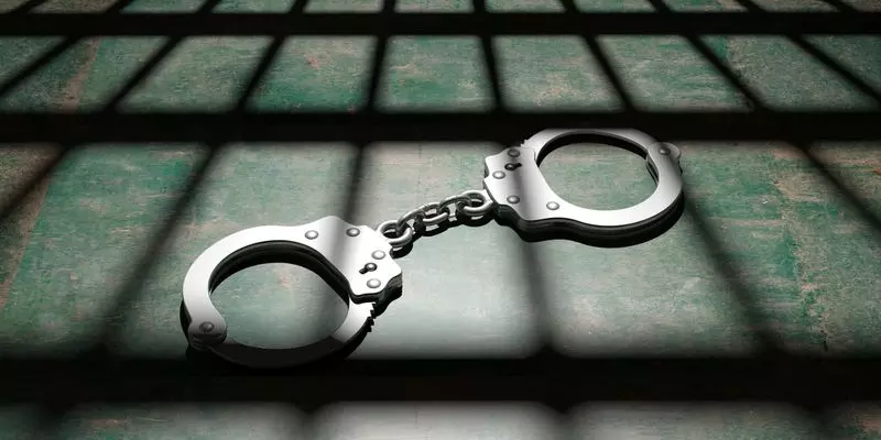 Kaithal रिश्वतखोरी मामले में जिला परिषद पार्षद, सहयोगी को 7 साल की जेल Kaithal रिश्वतखोरी मामले में जिला परिषद पार्षद, सहयोगी को 7 साल की जेल