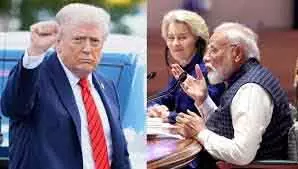 US-India partnership फेंटानिल के खिलाफ वैश्विक लड़ाई को मज़बूत करती रिपोर्ट US-India partnership फेंटानिल के खिलाफ वैश्विक लड़ाई को मज़बूत करती रिपोर्ट