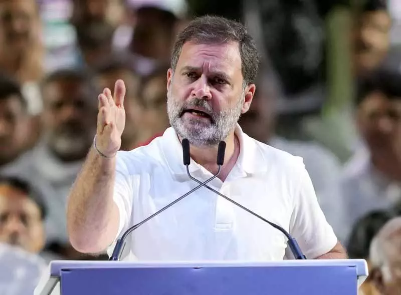 Punjab BJP ने रवनीत बिट्टू पर राहुल गांधी के गद्दार तंज के लिए माफी की मांग की Punjab BJP ने रवनीत बिट्टू पर राहुल गांधी के गद्दार तंज के लिए माफी की मांग की