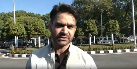 जम्मू-कश्मीर बजट पर प्रतिक्रियाएं : युवाओं, रोजगार और विकास को लेकर उम्मीदें और सवाल जम्मू-कश्मीर बजट पर प्रतिक्रियाएं : युवाओं, रोजगार और विकास को लेकर उम्मीदें और सवाल