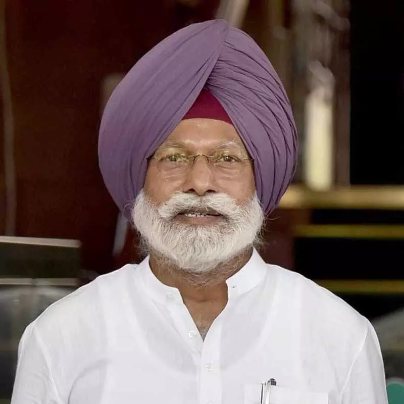 Amritpal के 1% के बाद, सरबजीत सिंह खालसा की पंजाब के सांसदों में सबसे कम 37% लोकसभा अटेंडेंस रही Amritpal के 1% के बाद, सरबजीत सिंह खालसा की पंजाब के सांसदों में सबसे कम 37% लोकसभा अटेंडेंस रही