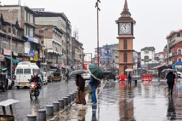 नीति आयोग के MPI डेटा के अनुसार, J&K में गरीबी में कमी आई नीति आयोग के MPI डेटा के अनुसार, J&K में गरीबी में कमी आई