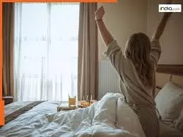 Vastu Tips: सुबह उठकर इन चीजों पर न डालें नजर, वरना जीवन मेंं बढ़ेगी परेशानी Vastu Tips: सुबह उठकर इन चीजों पर न डालें नजर, वरना जीवन मेंं बढ़ेगी परेशानी
