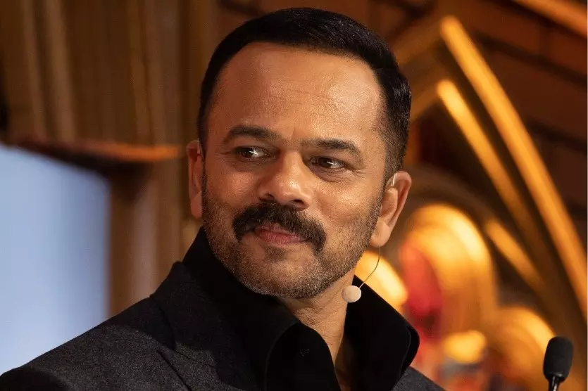 Rohit Shetty फायरिंग केस में IMPPA ने सीएम फडणवीस से दखल मांगा Rohit Shetty फायरिंग केस में IMPPA ने सीएम फडणवीस से दखल मांगा