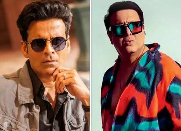 Bhagam Bhag 2 में गोविंदा की जगह लेंगे मनोज बाजपेयी: रिपोर्ट Bhagam Bhag 2 में गोविंदा की जगह लेंगे मनोज बाजपेयी: रिपोर्ट