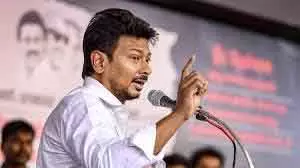 महिलाओं के समर्थन से हम सत्ता में वापस आएंगे: उदयनिधि महिलाओं के समर्थन से हम सत्ता में वापस आएंगे: उदयनिधि