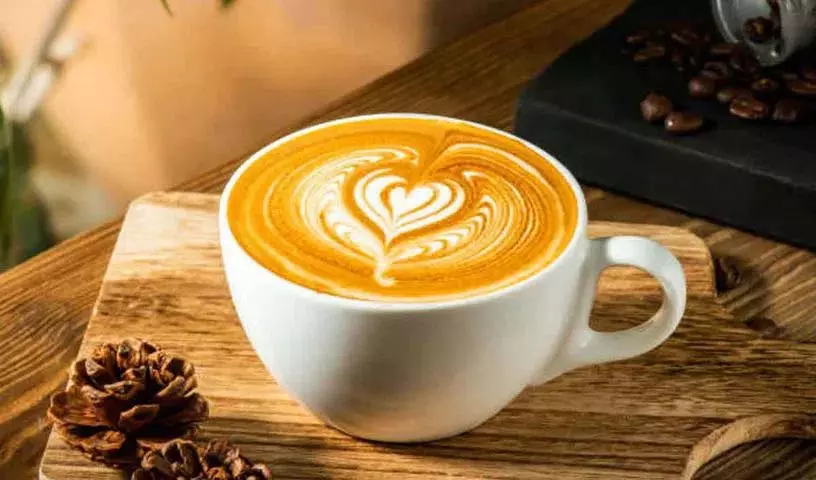 अगर आप ज़्यादा Coffee पीते हैं तो क्या होता है? अगर आप ज़्यादा Coffee पीते हैं तो क्या होता है?
