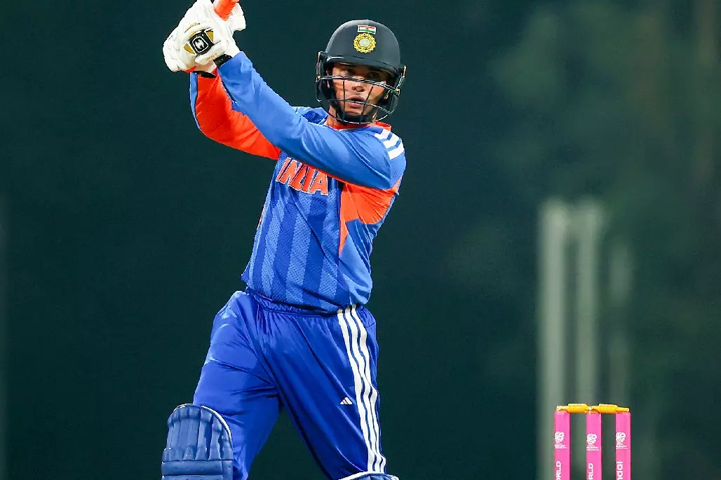 2026 T20 वर्ल्ड कप के 10 संभावित गेम-चेंजर खिलाड़ी 2026 T20 वर्ल्ड कप के 10 संभावित गेम-चेंजर खिलाड़ी
