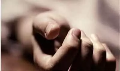 Nayagarh कांस्टेबल ने सर्विस पिस्टल से खुद को गोली मार ली: अधिकारी Nayagarh कांस्टेबल ने सर्विस पिस्टल से खुद को गोली मार ली: अधिकारी