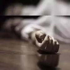 Bihar के राजगीर में जैन धर्मशाला में बेंगलुरु के पर्यटक मृत मिले Bihar के राजगीर में जैन धर्मशाला में बेंगलुरु के पर्यटक मृत मिले