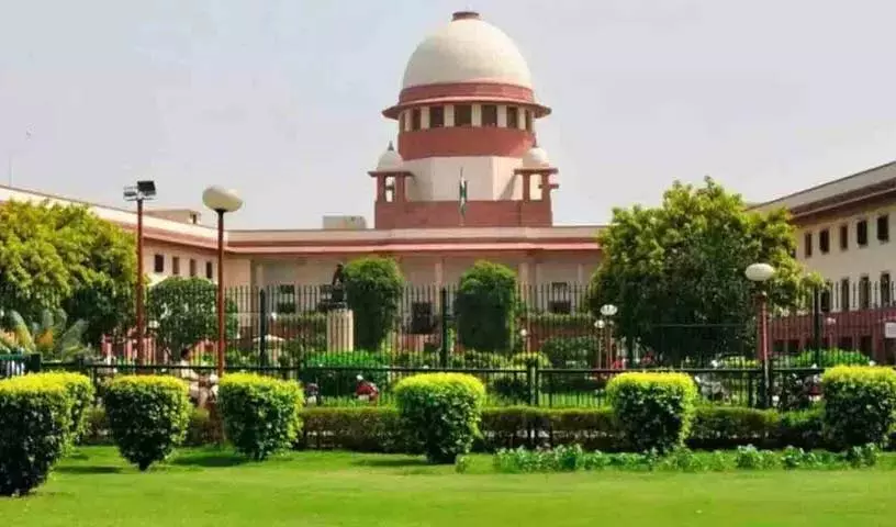किसी भी महिला को प्रेग्नेंसी जारी रखने के लिए मजबूर नहीं किया जा सकता: Supreme Court किसी भी महिला को प्रेग्नेंसी जारी रखने के लिए मजबूर नहीं किया जा सकता: Supreme Court