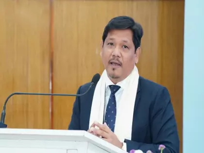 Shillong में भीड़ नियंत्रण के लिए राज्य सरकार ने नई रणनीति लागू की Shillong में भीड़ नियंत्रण के लिए राज्य सरकार ने नई रणनीति लागू की