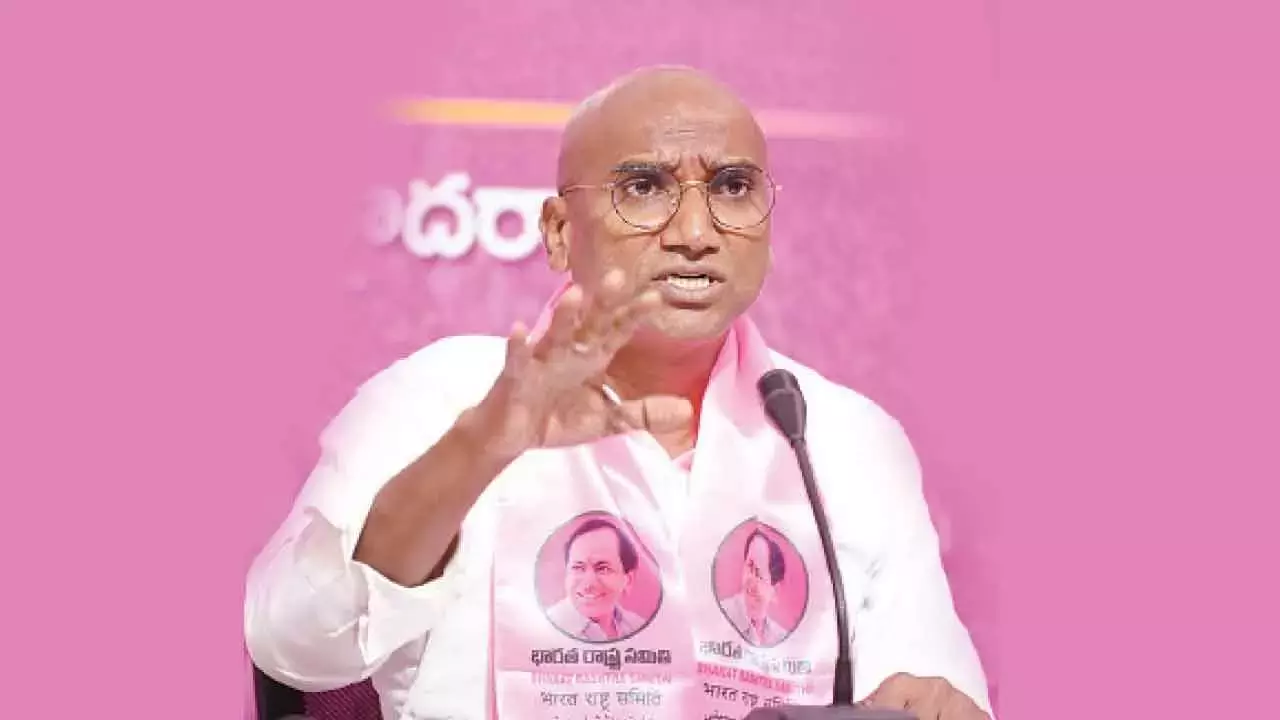 Telangana: प्रवीण कुमार ने हार्वर्ड से रेवंत का सर्टिफिकेट रद्द करने को कहा Telangana: प्रवीण कुमार ने हार्वर्ड से रेवंत का सर्टिफिकेट रद्द करने को कहा