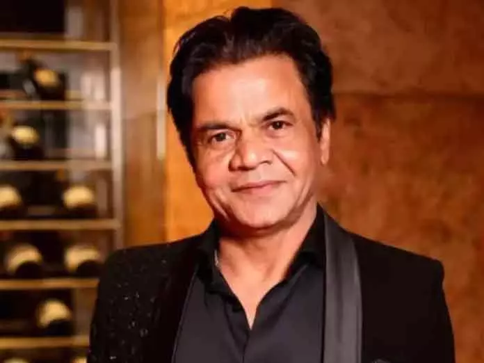 Rajpal Yadav ने चेक-बाउंस मामले में तिहाड़ जेल में सरेंडर किया Rajpal Yadav ने चेक-बाउंस मामले में तिहाड़ जेल में सरेंडर किया