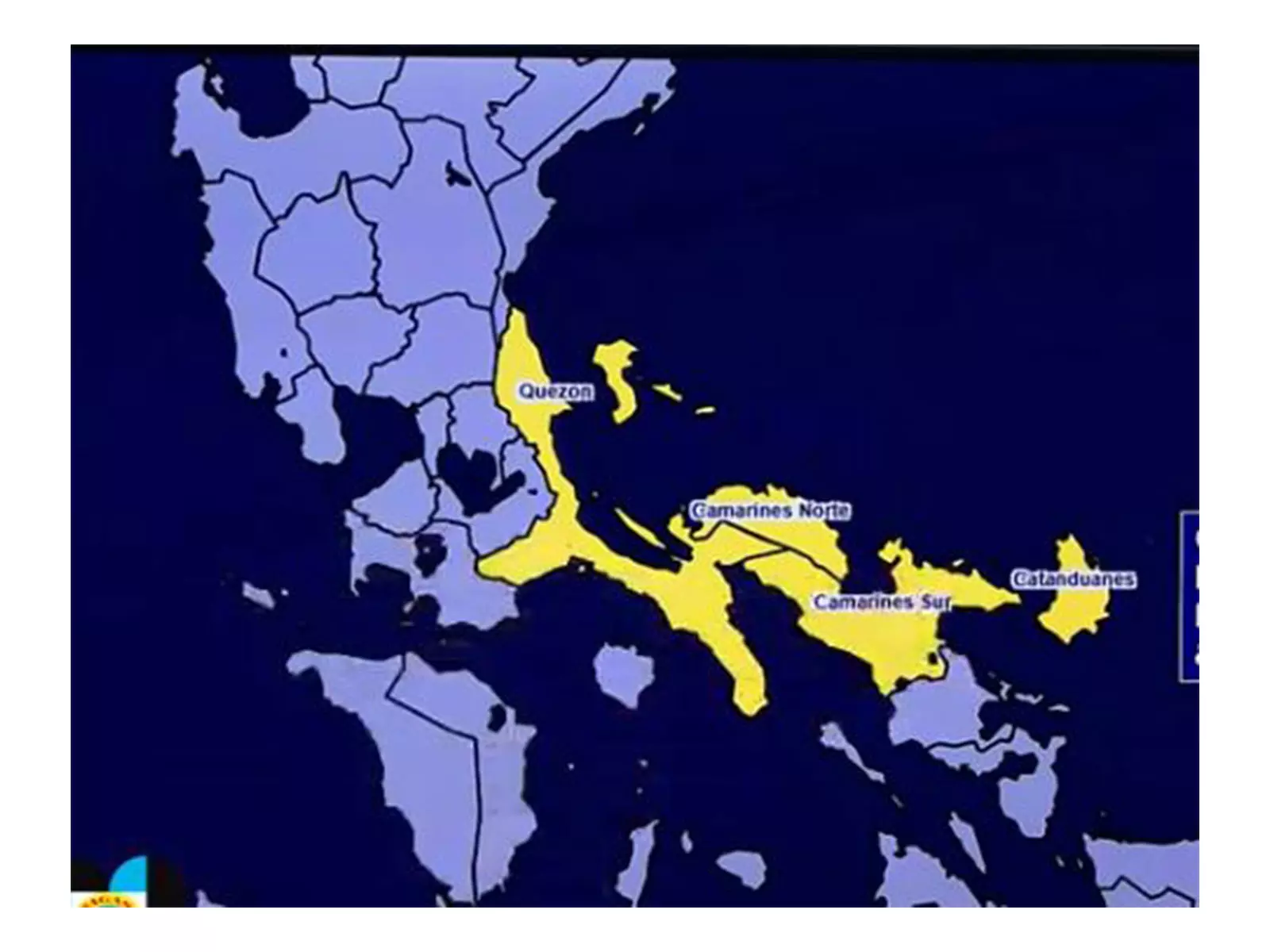 Philippines: उष्णकटिबंधीय तूफान बास्यांग के कारण उड़ानें रद्द Philippines: उष्णकटिबंधीय तूफान बास्यांग के कारण उड़ानें रद्द